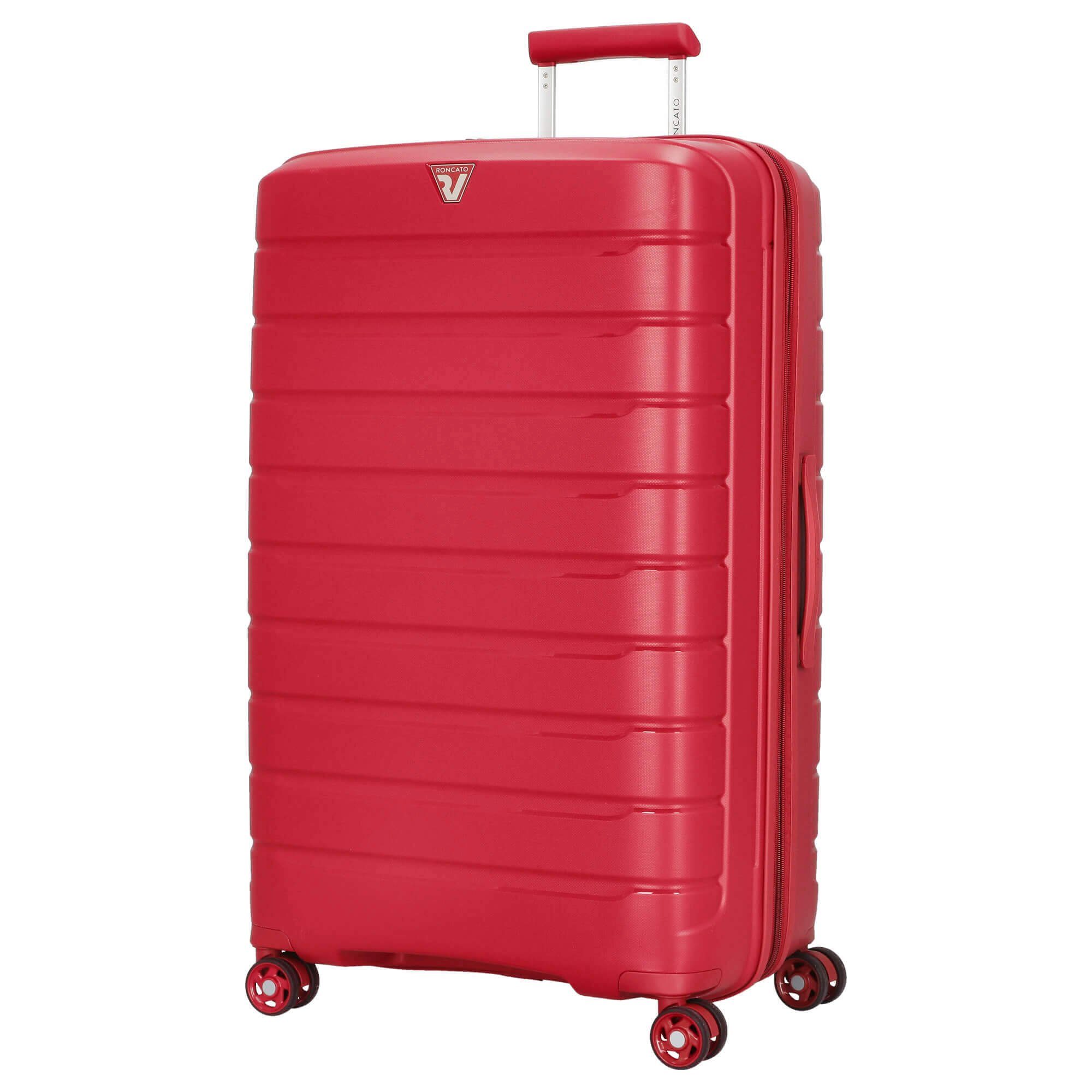 RONCATO Trolley, 4 Rollen