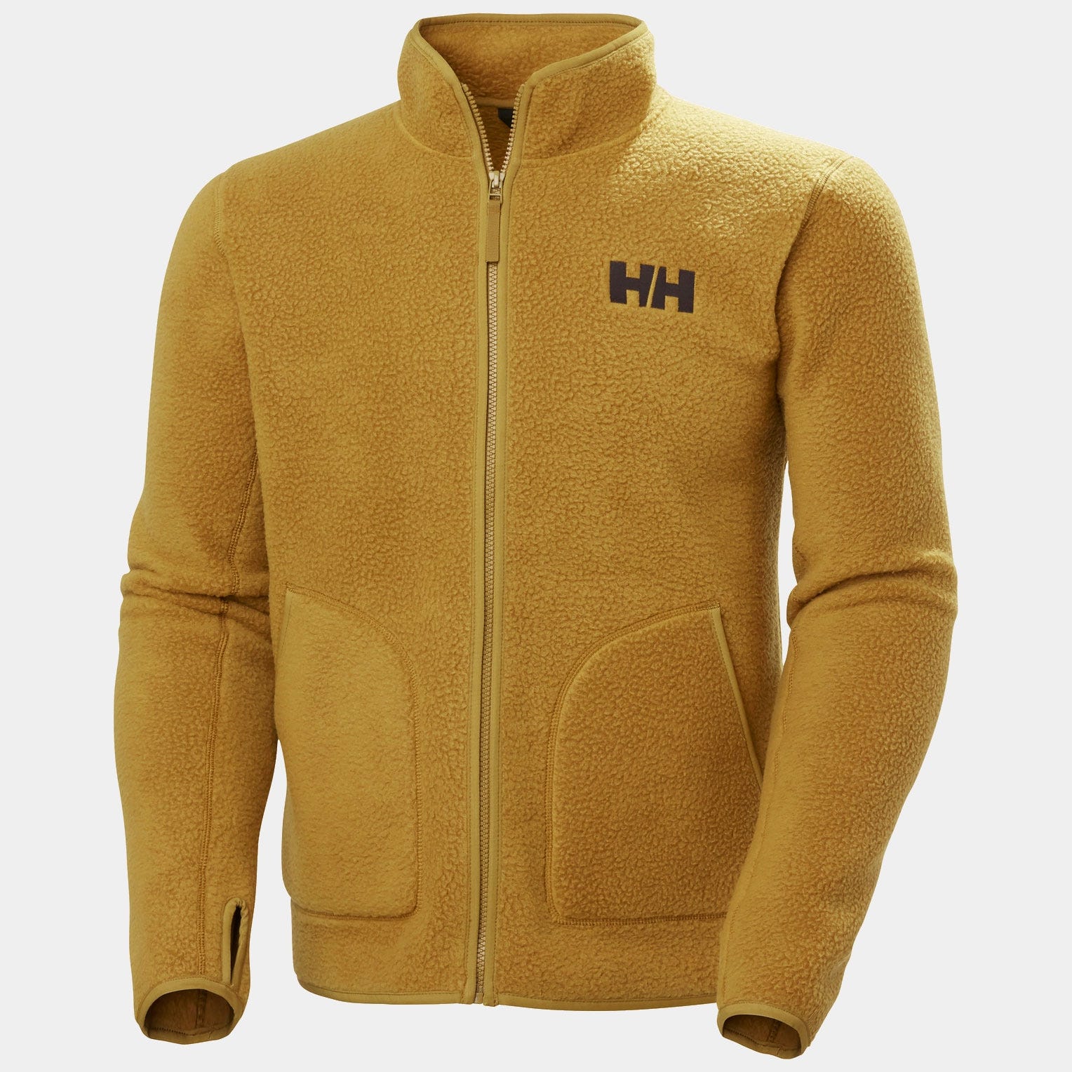 Men's Panorama Pile Jacket