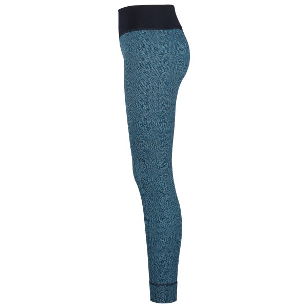 Devold - Women's Kvitegga Long Johns - Yogahose