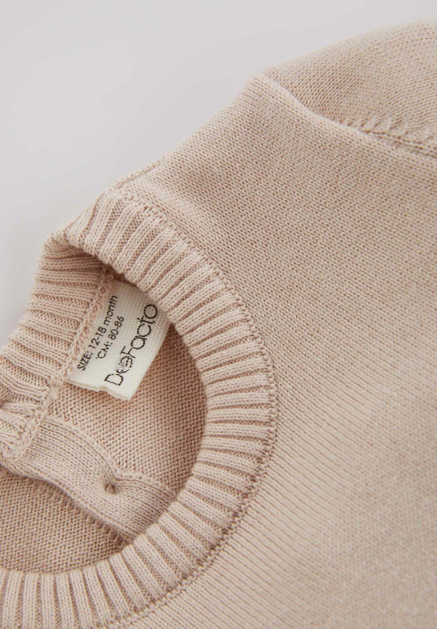 DeFacto REGULAR FIT - Mono