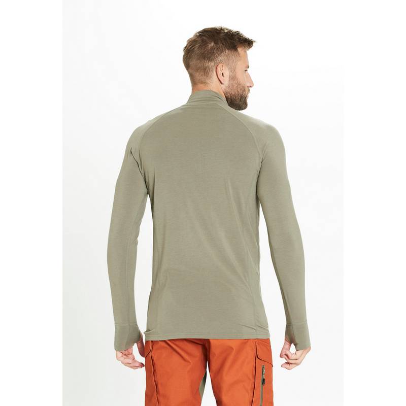 Whistler Bosco Skishirt Herren