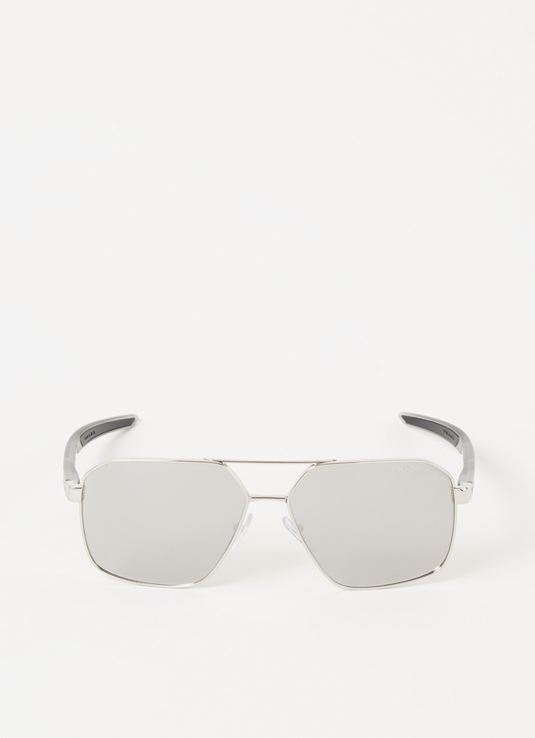 Ochelari de soare Prada Linea Rossa PS55WS