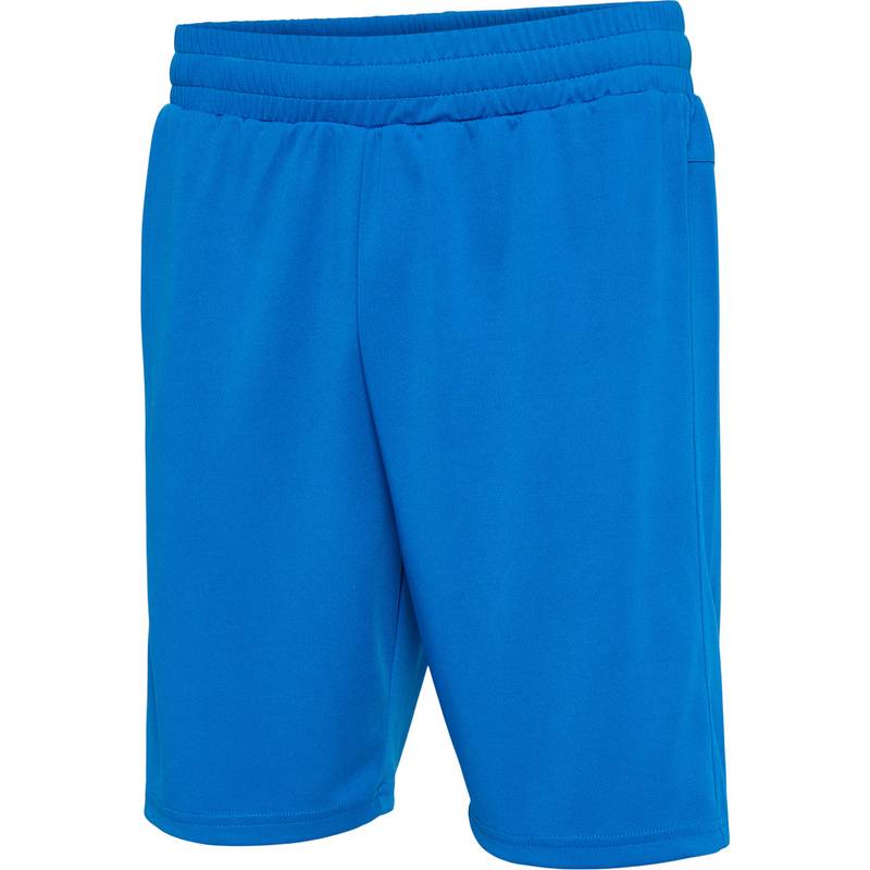 hummel hmlTE FLEX MESH SHORTS Sweatshorts Herren