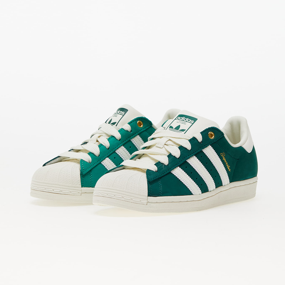 adidas Superstar W IF7672 / grün