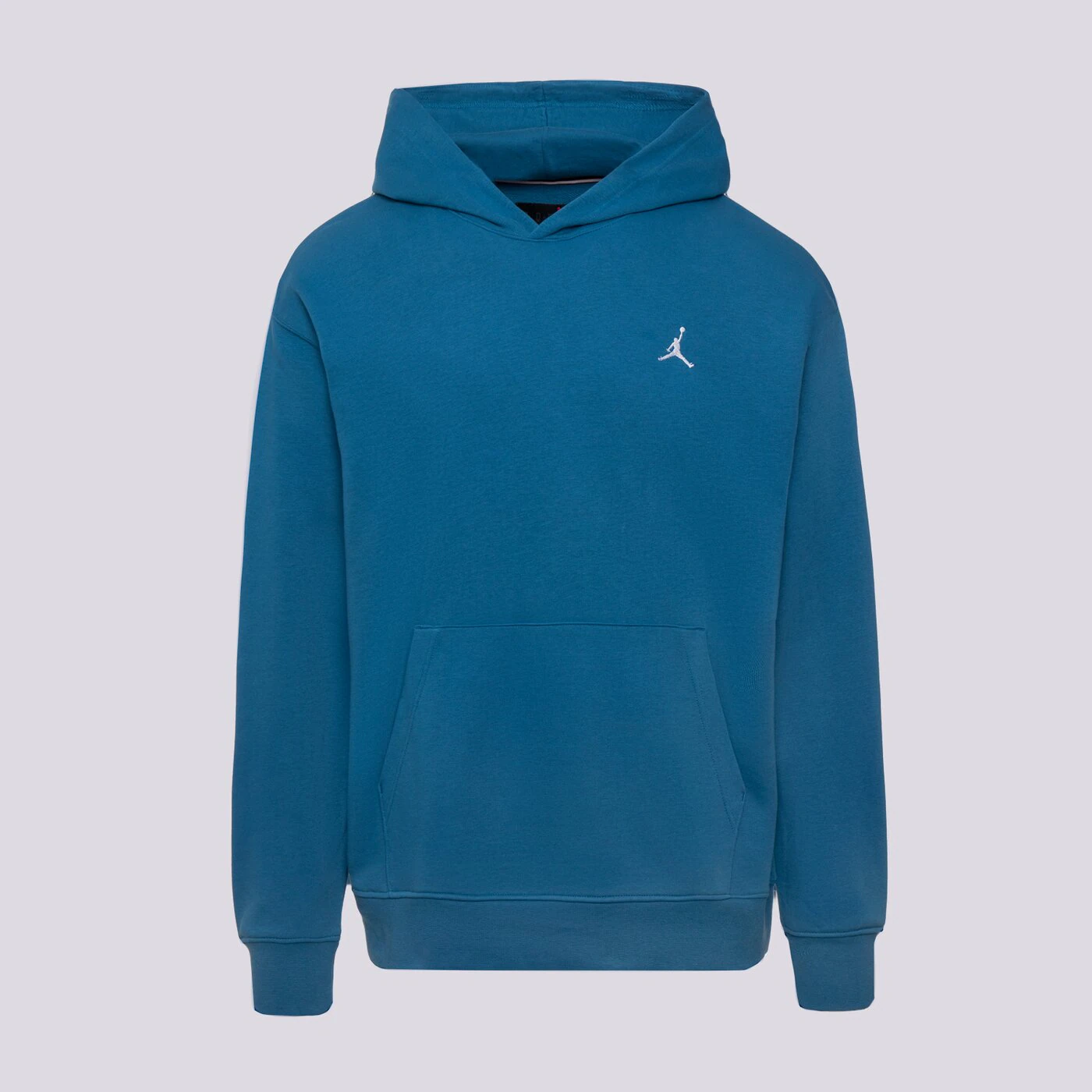HOODIE M JORDAN ESS FLC PO LB Blau
