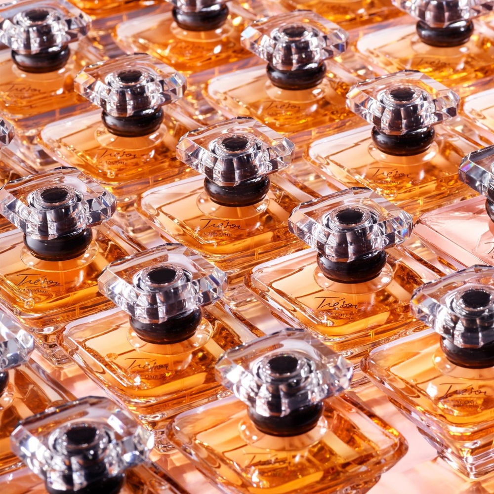 Lancôme Trésor Eau de Parfum femme