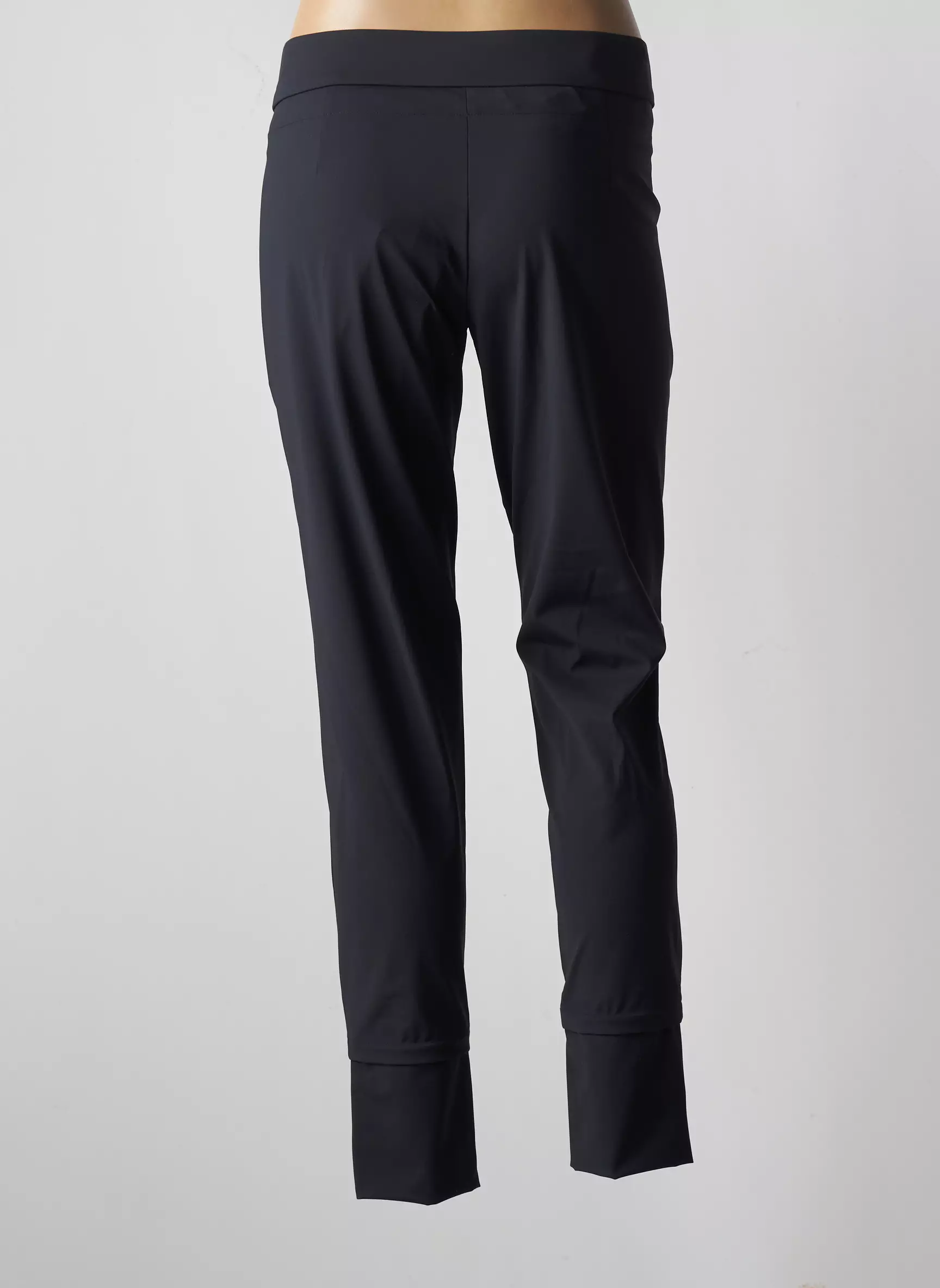 Sportalm Pantalons Slim Femme couleur noir