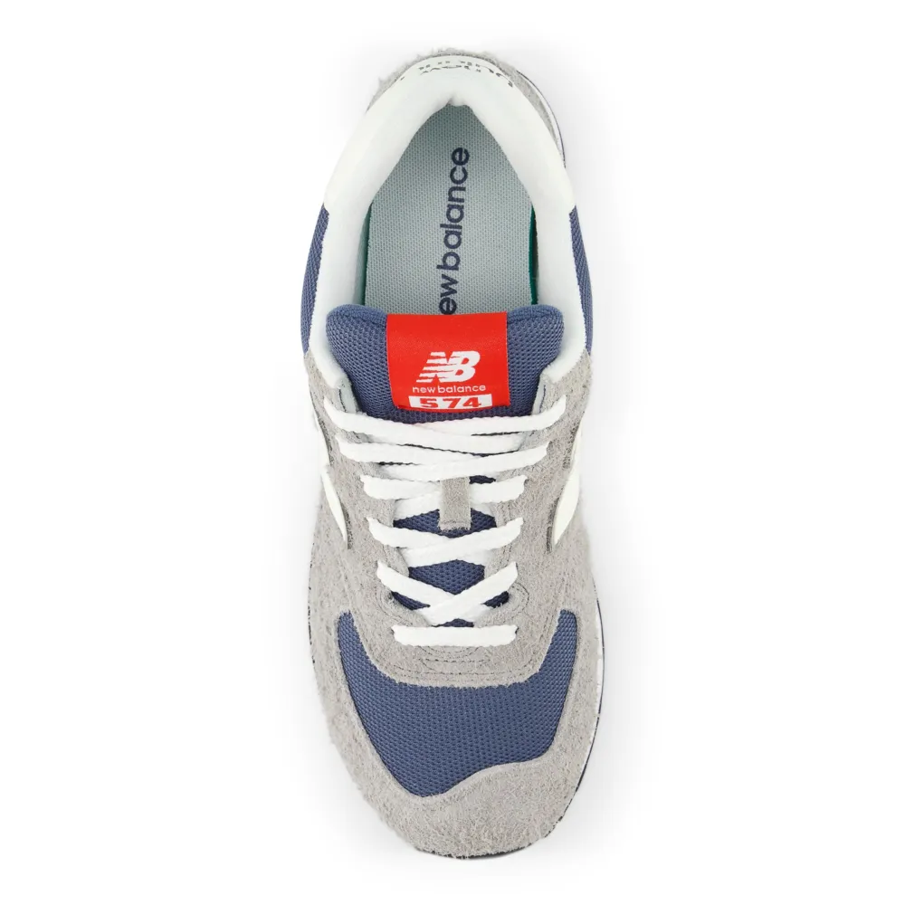 New Balance 574 U574GWH U574GWH / grau