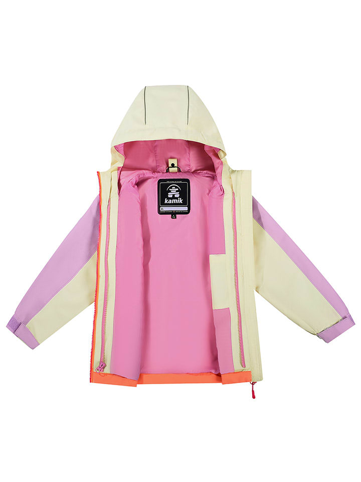 Kamik Regenjacke 