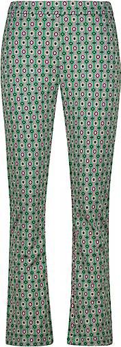Raffaello Rossi Damen Hose MACY 7/8 Slim Fit