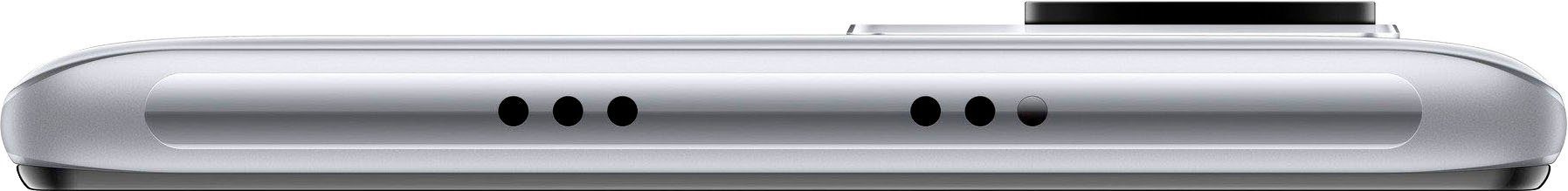 Xiaomi Poco F3 Smartphone (16,94 cm/6,67 Zoll, 256 GB Speicherplatz, 48 MP Kamera)