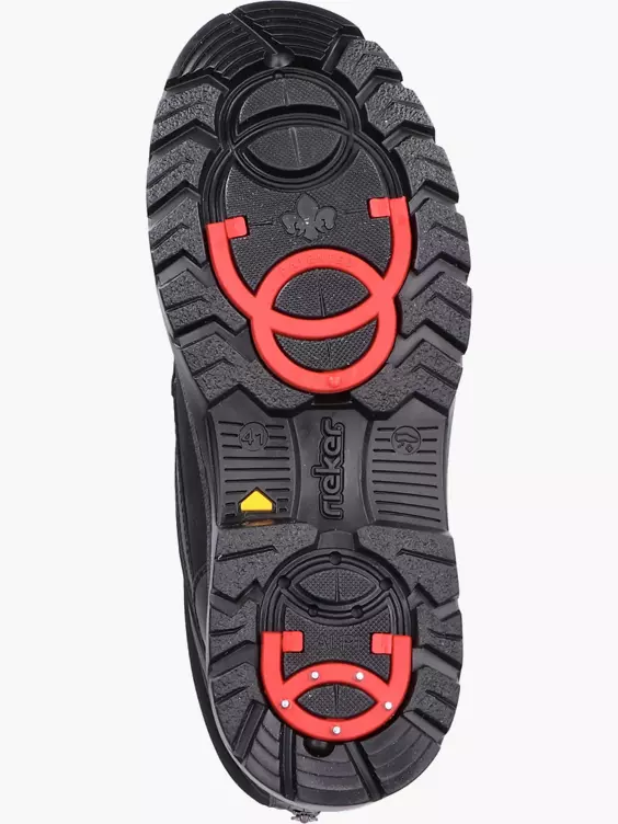 Rieker Herren Kurzstiefel
