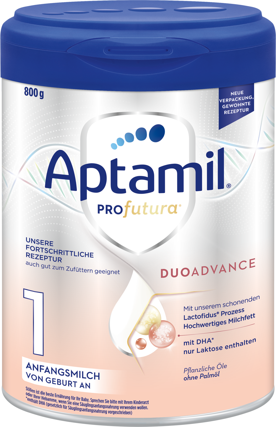Profutura Duo Advance 1 ab Geburt