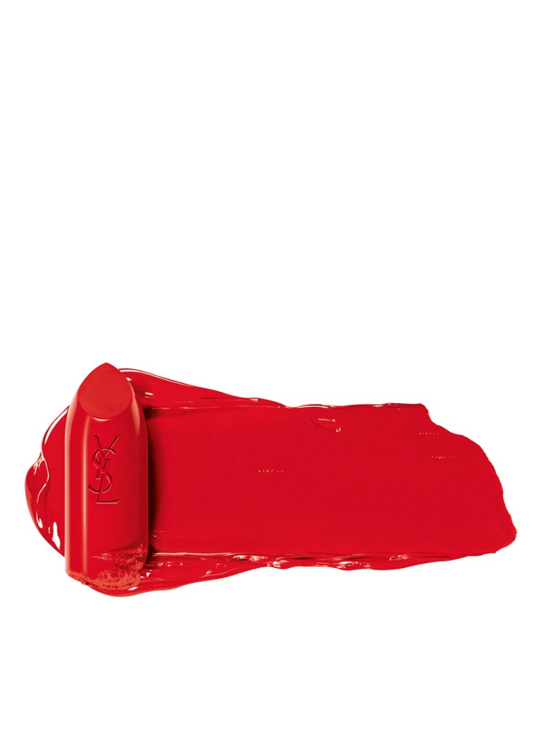 Yves Saint Laurent Rouge Pur Couture Lipstick