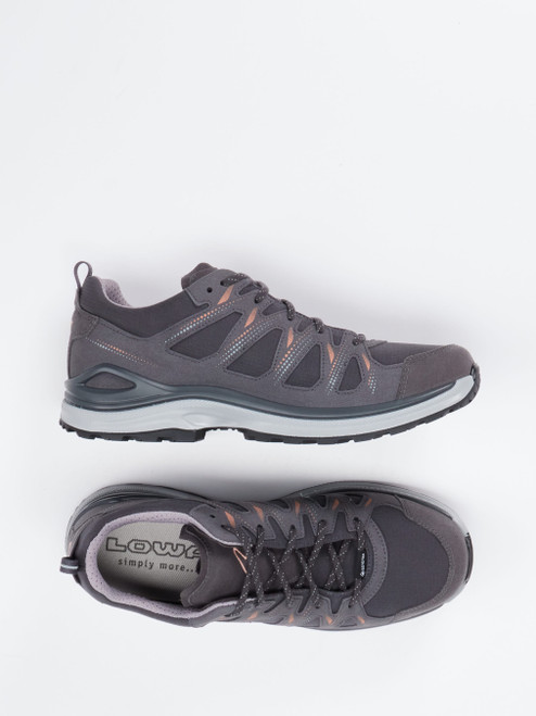 Sneaker-26514250003 Lowa