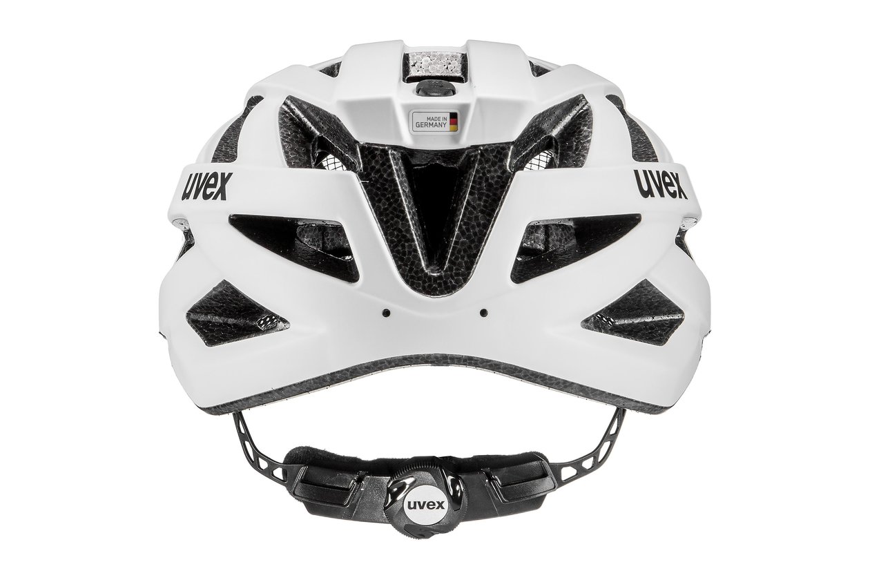 Uvex I-VO CC