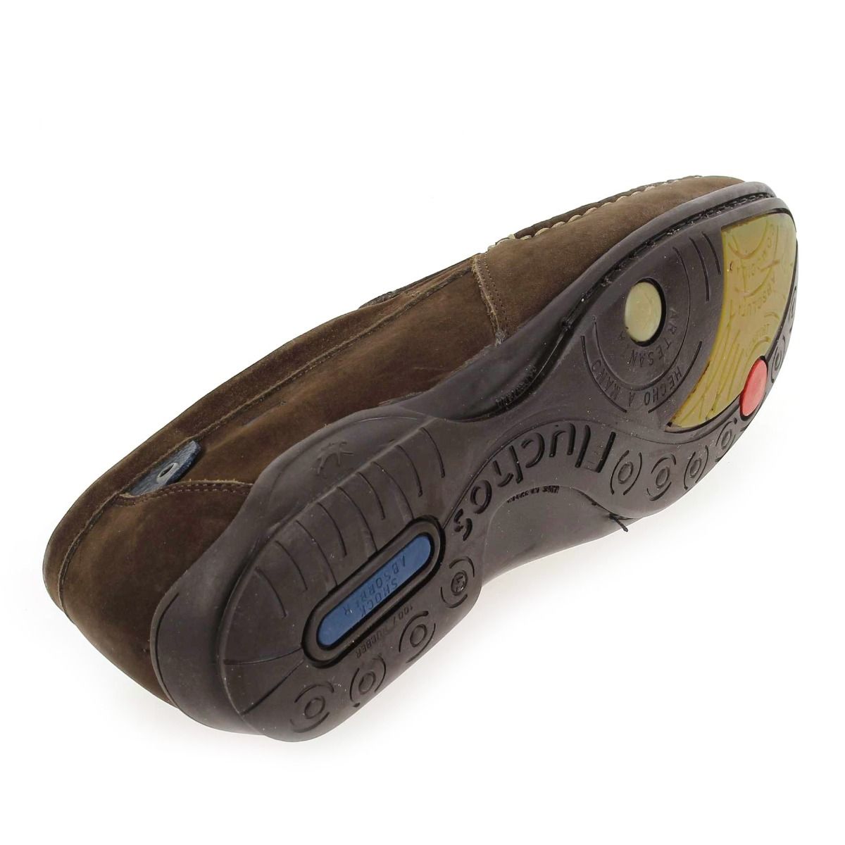 Fluchos  7149 CROSS  - Chocolat