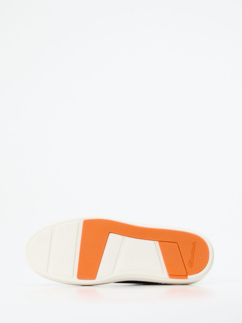 Sneaker-16630090194 Santoni