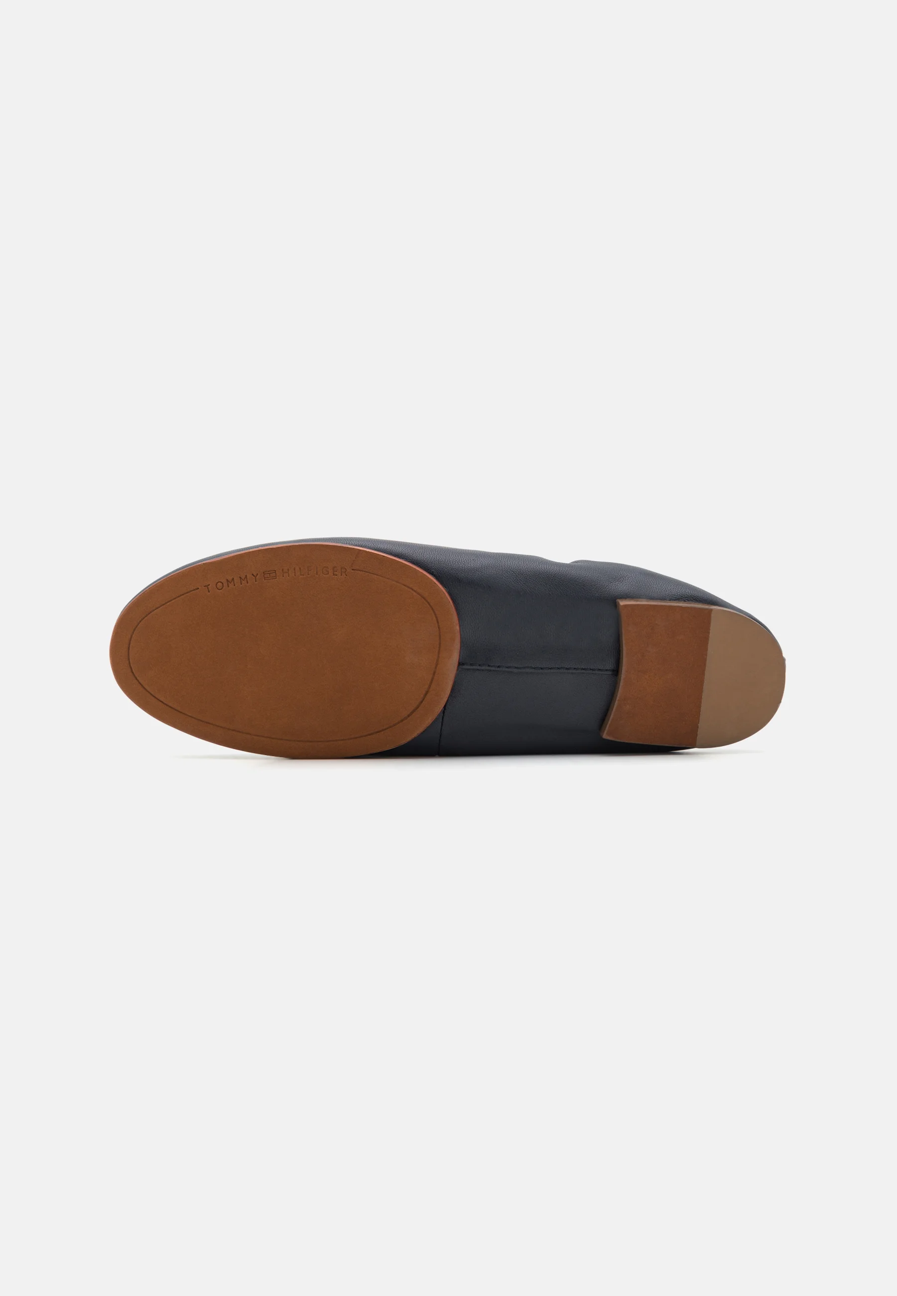Tommy Hilfiger ELEVATED ELASTIC - Bailarinas