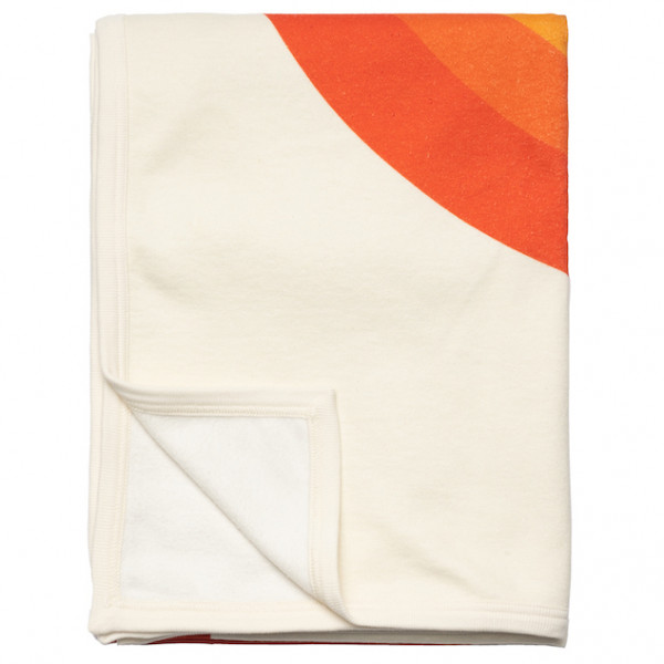 Rumpl - Printed Cozyhemp - Decke