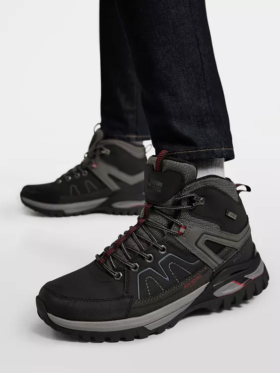 Dockers Schnürboots