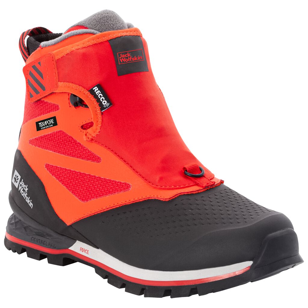 1995 SERIES TEXAPORE MID W Wasserdichte Trekkingschuhe Damen