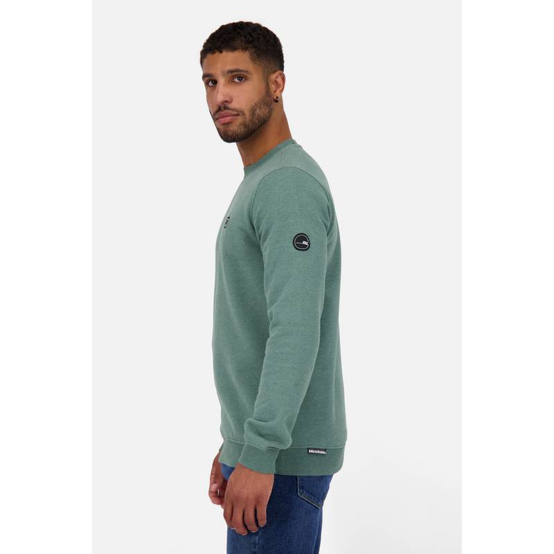 ALIFE AND KICKIN VincentAK A Sweatshirt Herren