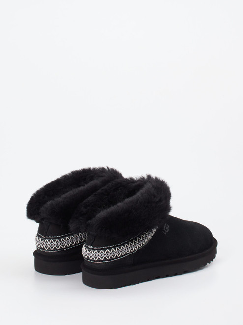 Stiefelette-18110090108 UGG