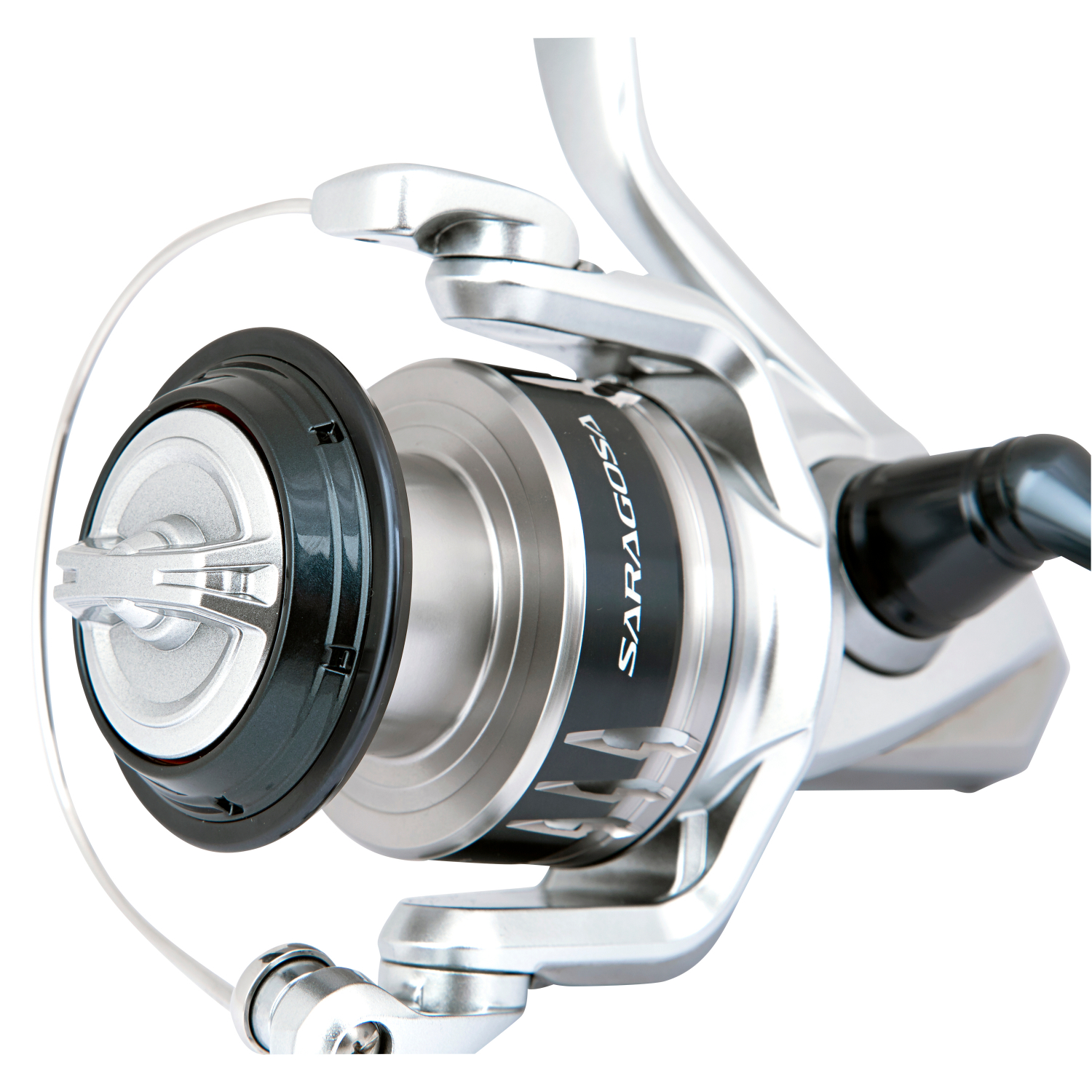 Shimano Stationärrolle Saragossa SW