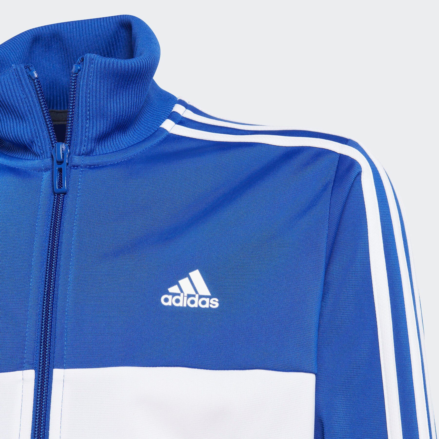 adidas Sportswear Trainingsanzug ESSENTIALS 3-STREIFEN TIBERIO (2-tlg)