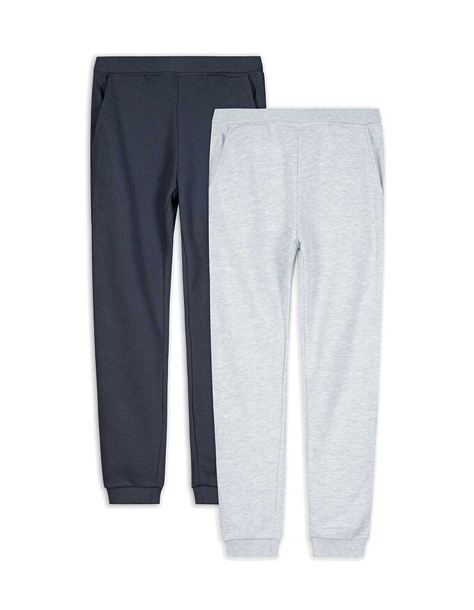 Jogginghose - 2er-Pack