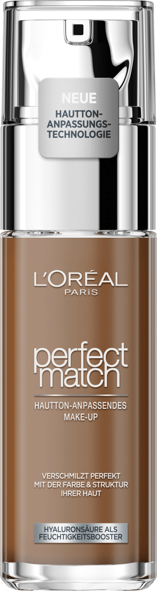 Foundation Perfect Match 9.5.N Sandalwood, 30 ml