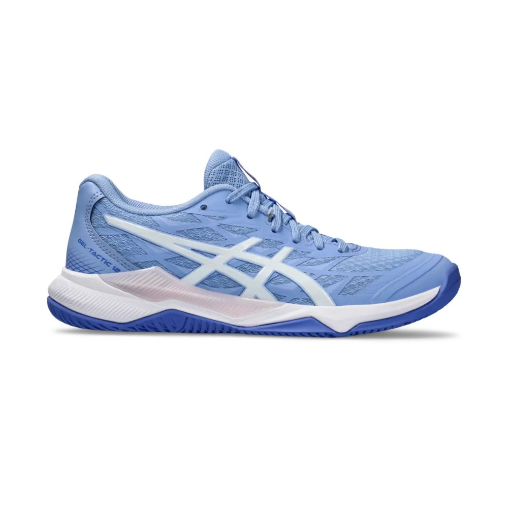 Asics GEL TACTIC 12 1072A092-400 / weiss
