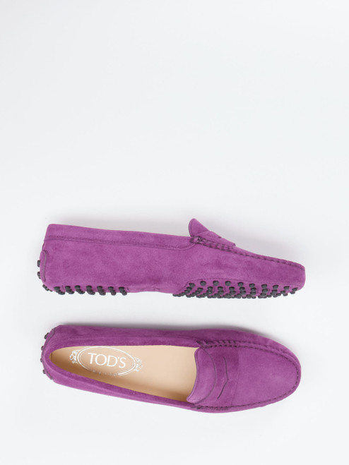 Slipper-15111190020 Tod's
