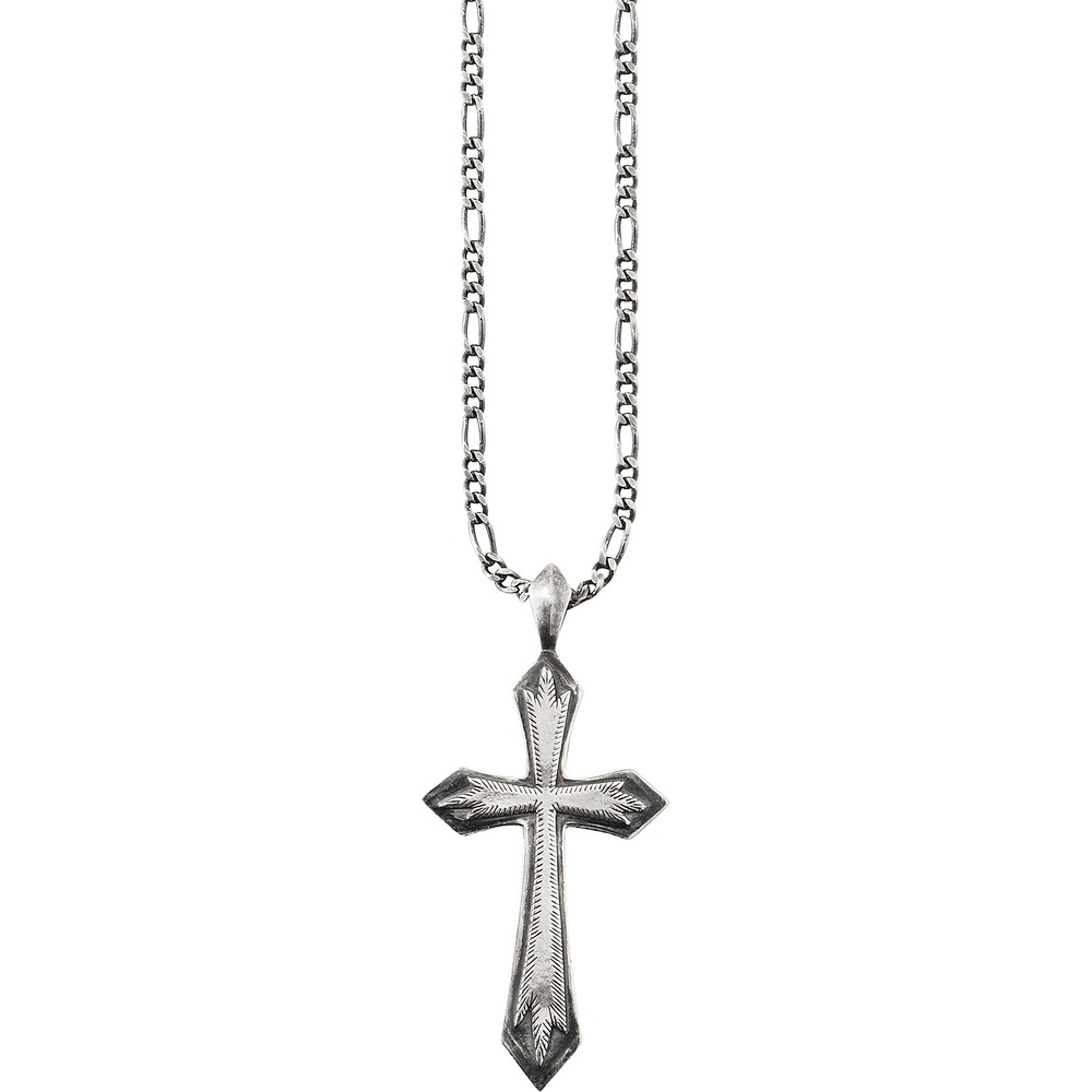 caï Chaînette 925 Argent collier