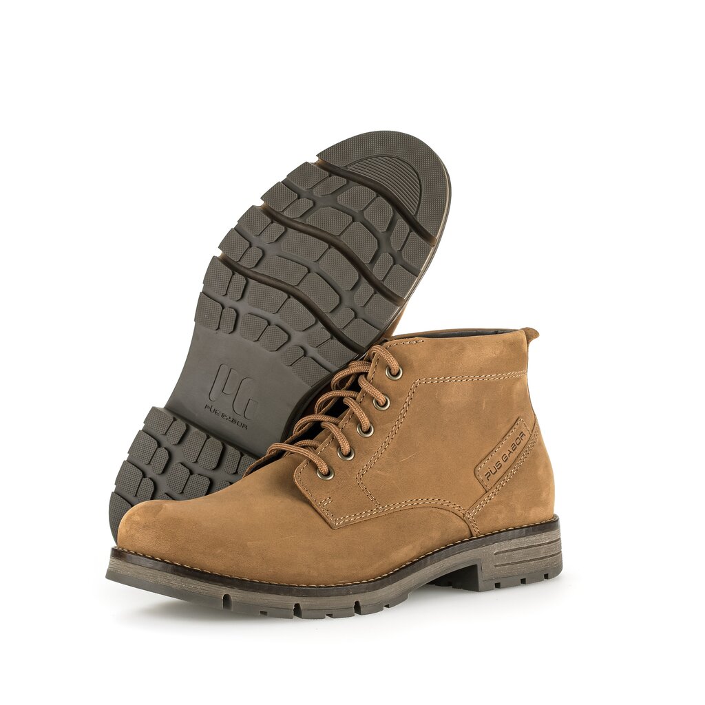 Pius Gabor PG1029 Boot braun