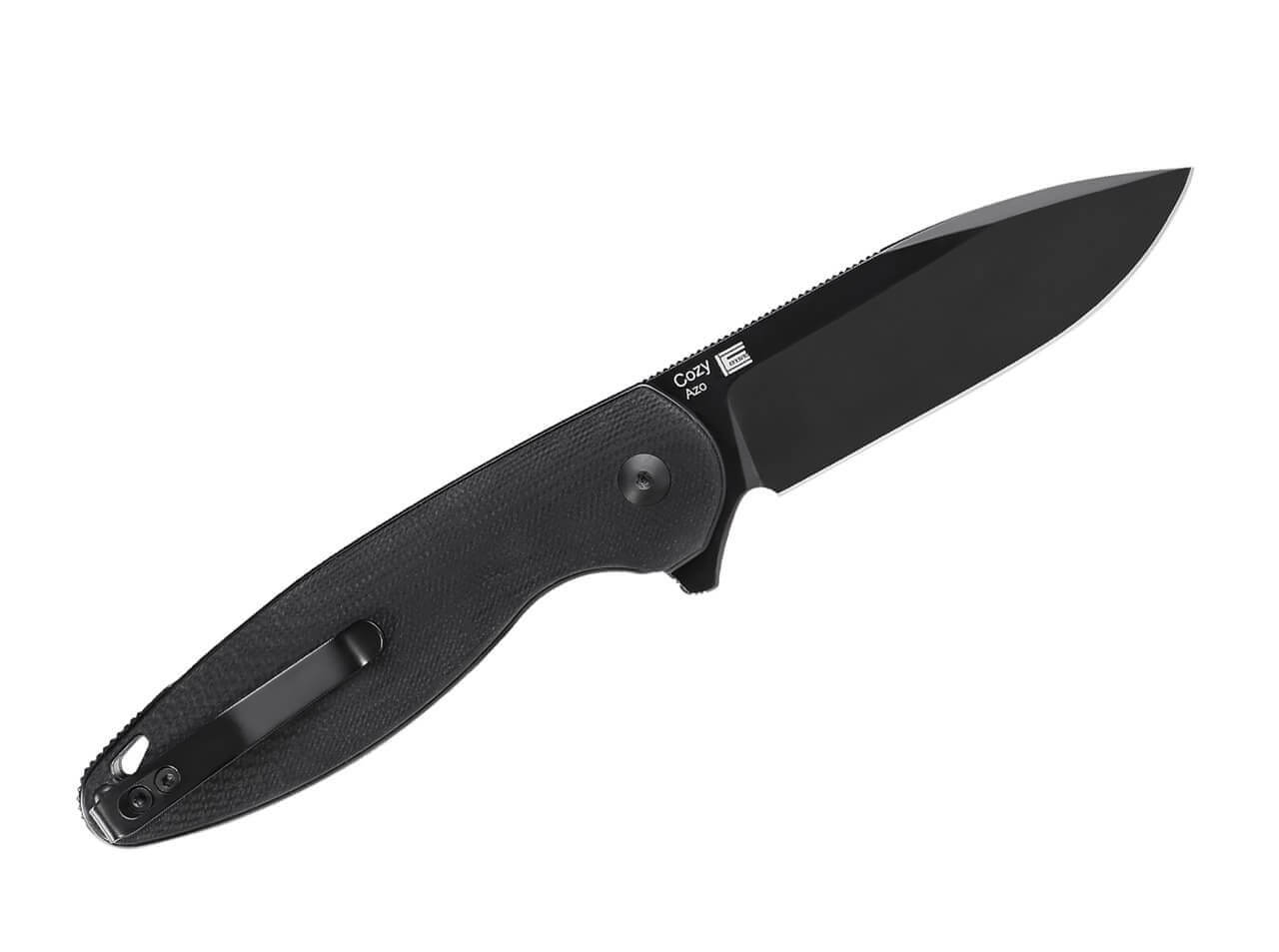 Cozy G10 Black