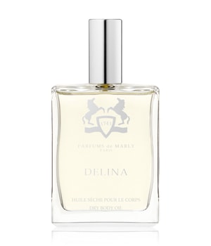 Parfums de Marly Delina Body Oil Körperöl-100 ml