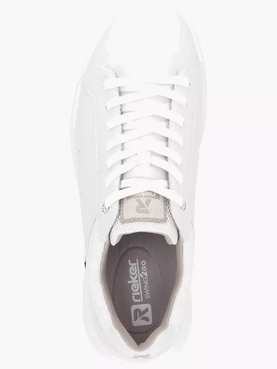 Rieker Herren Sneaker Low