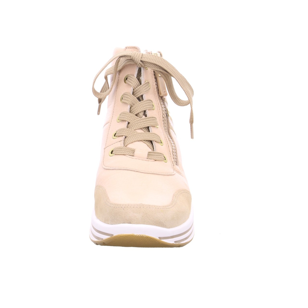 ARA Stiefeletten beige Sapporo 2.0