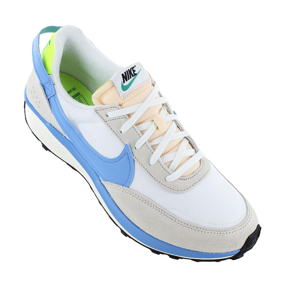 Nike Waffle Debut DX2943 100 / weiss