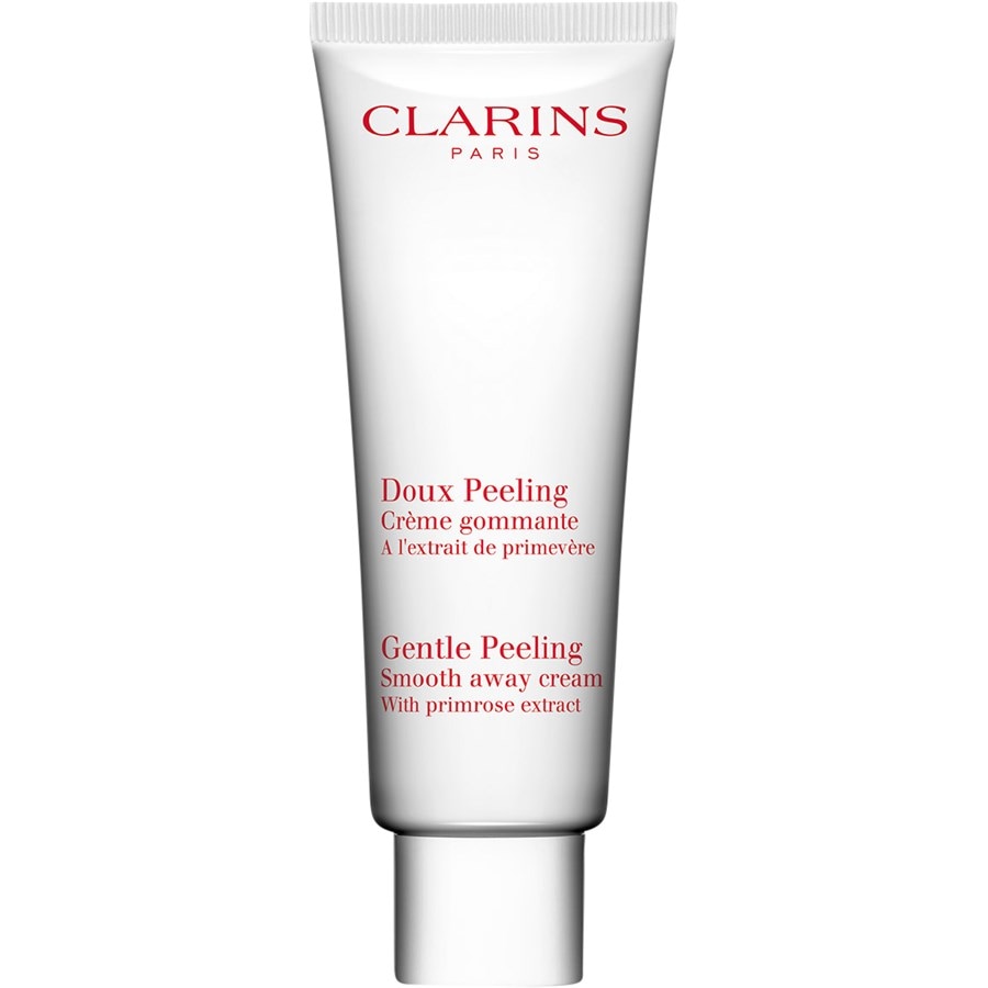 Doux Peeling Crème Gommante
