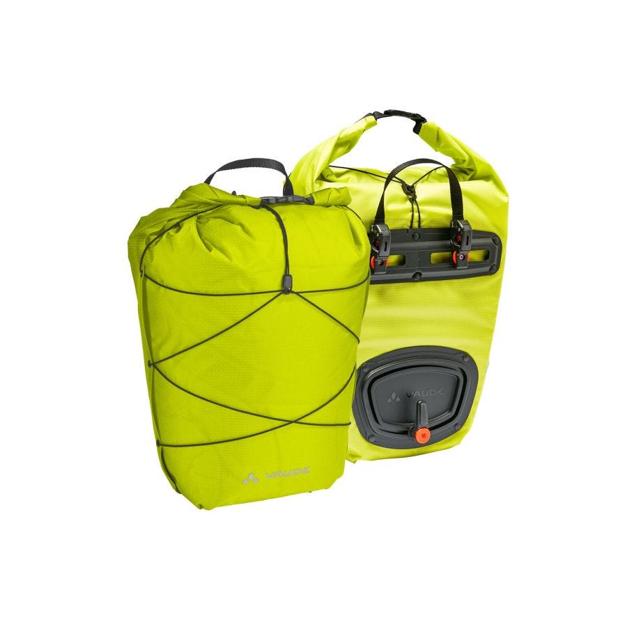 Aqua Back Light Fahrradtaschen