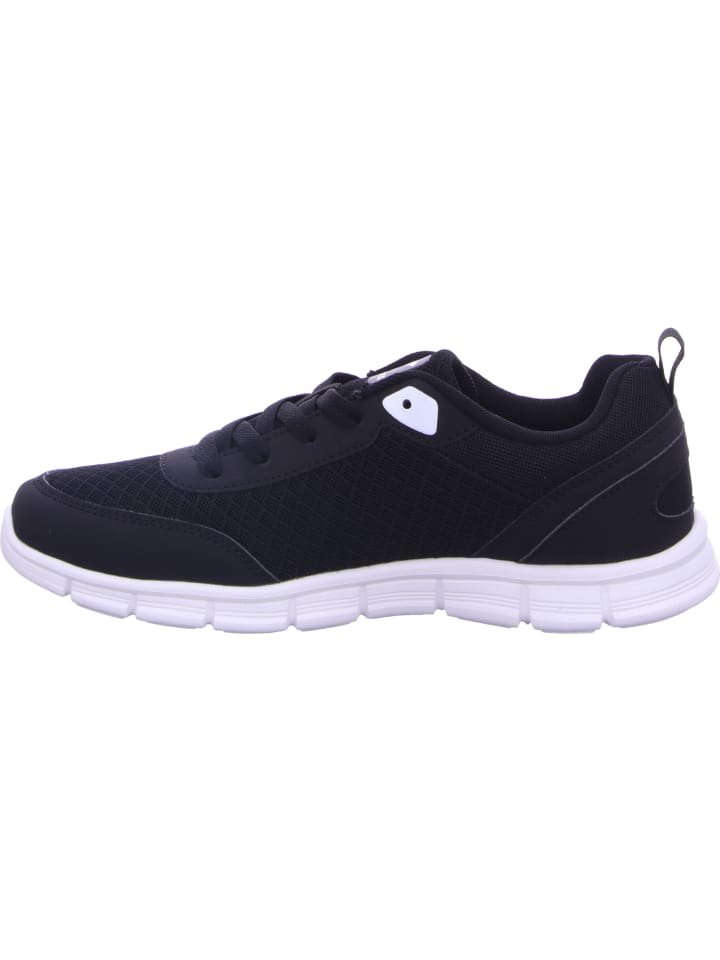 Kangaroos K-RF Bethy K-RF Bethy in jet black/white günstig kaufen
