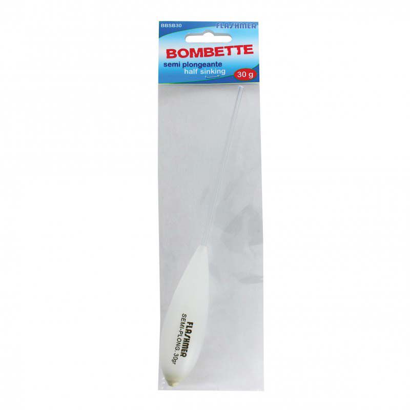 Flashmer semi-submerged bombette