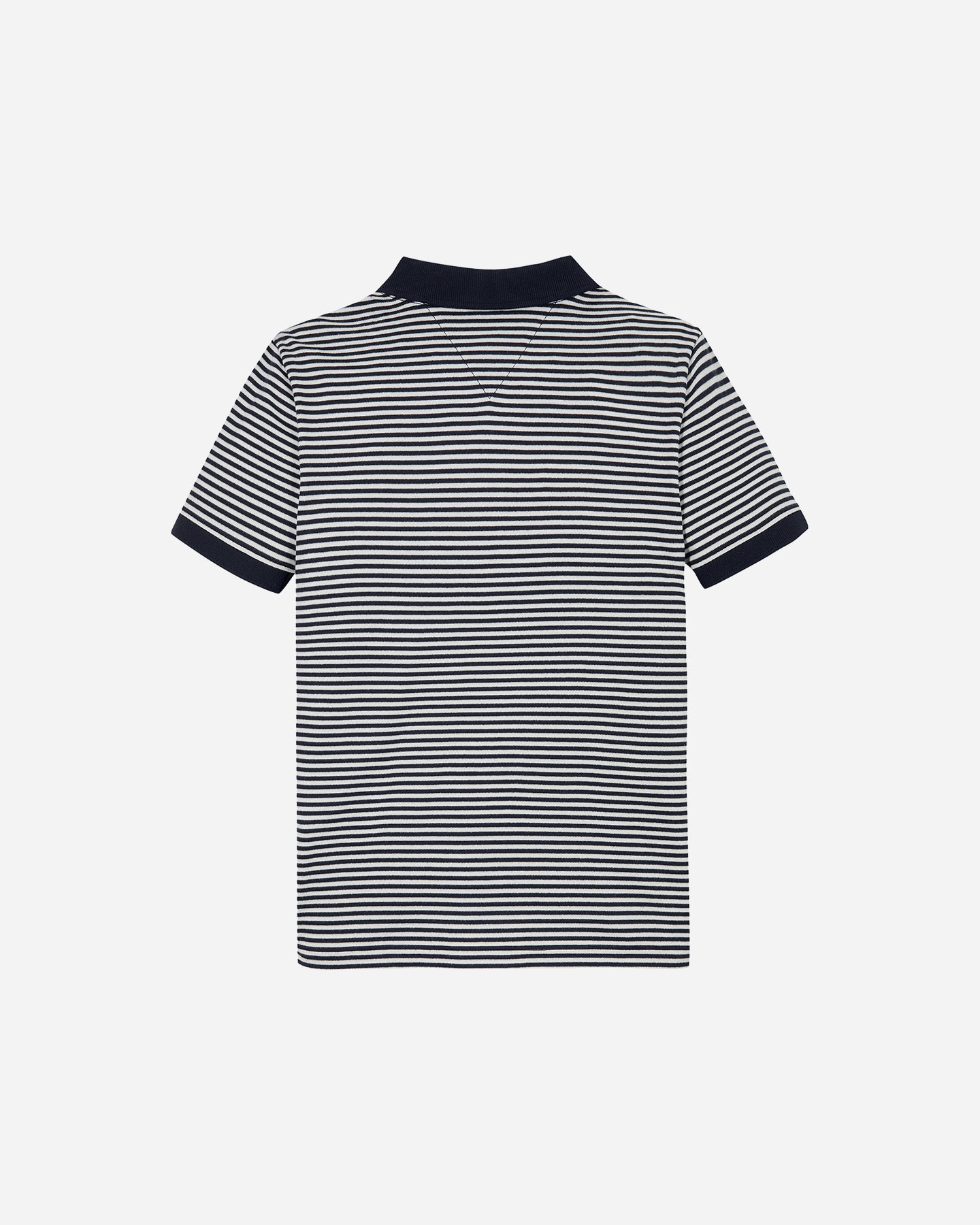 Polo Tommy Hilfiger Striped Jr KB0KB09333-0A4
