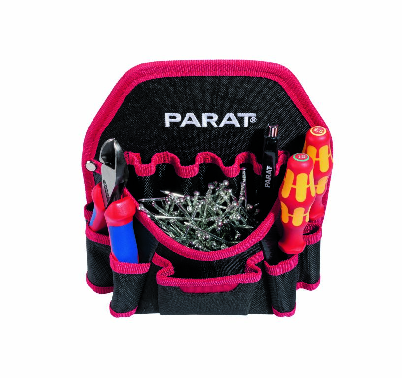 Parat 5.990.834.991 Estuche para cinturón con clavos Parabelt