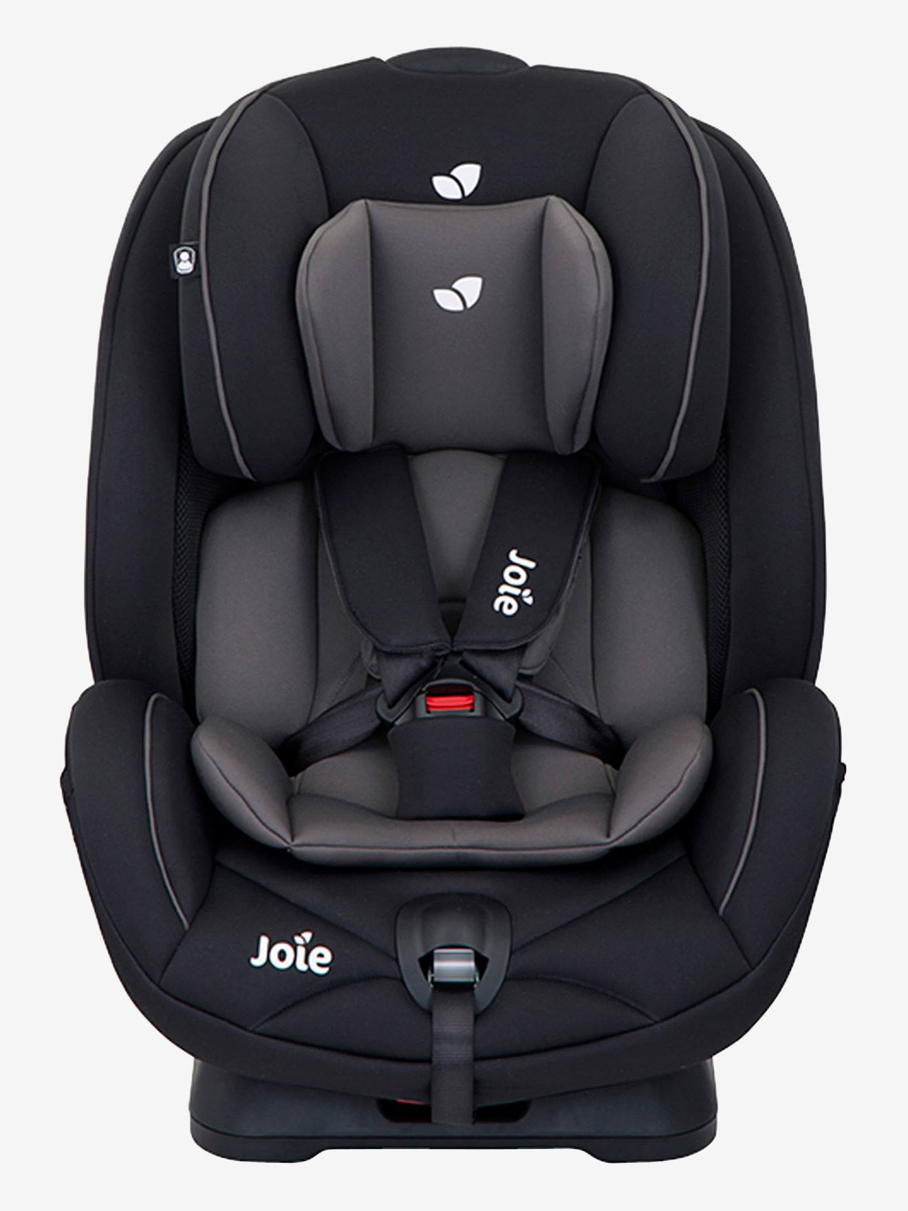 Joie Kindersitz Gr. 0+/1/2 STAGES JOIE - schwarz