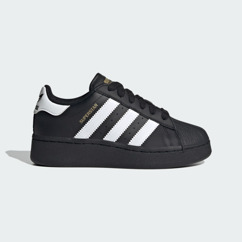 adidas Superstar XLG IG0278 / schwarz