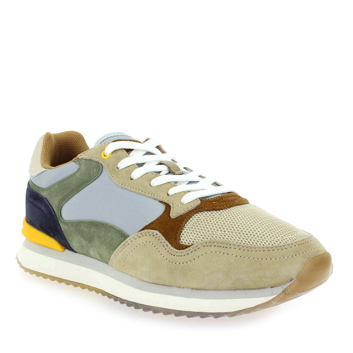 Hoff  MONTEVIDEO - Beige Multi